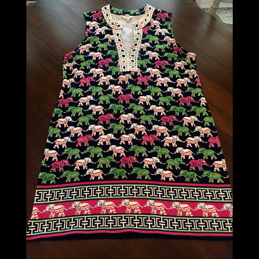 Crown & Ivy Dress